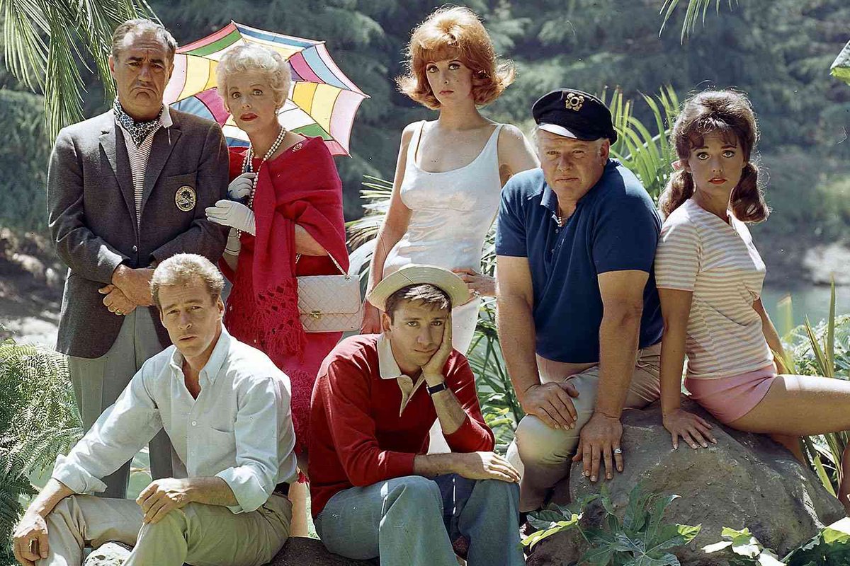 the-castaways-on-gilligan-s-island-aired-on-nbc-on-may-3-1979-as-a