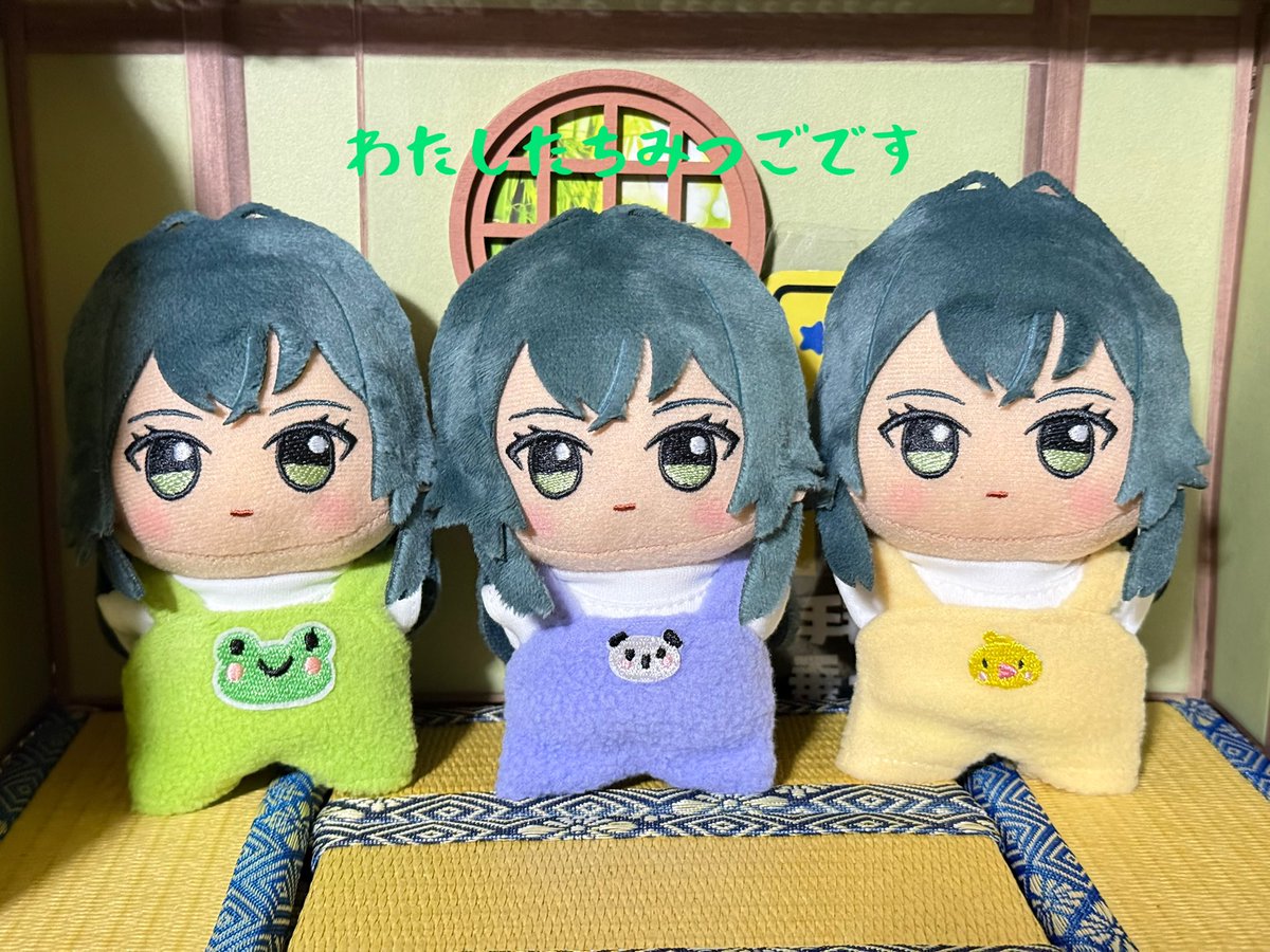 あやねるねる tweet media