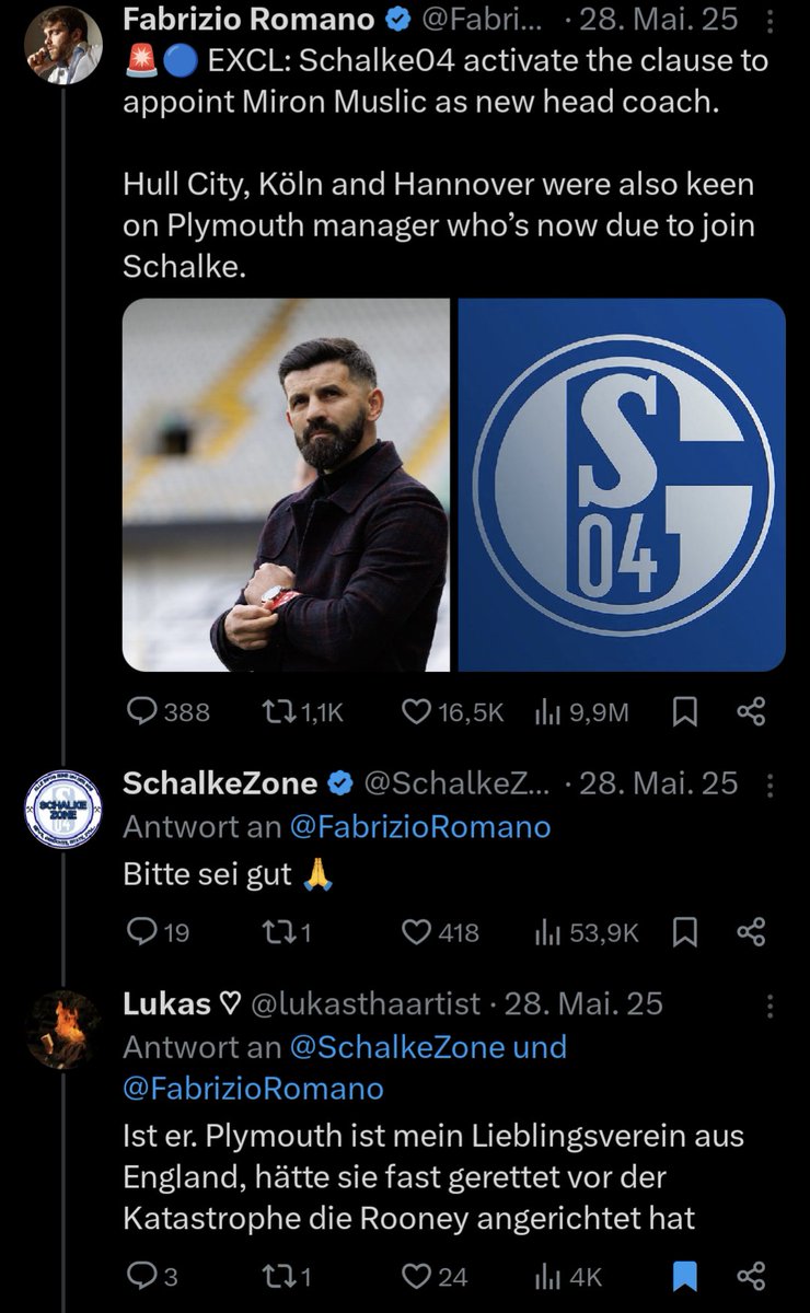 lukasthaartist's tweet photo. Mein S-Tier ballknowledge Ausweis btw #S04 https://t.co/W3GK0OAlnb