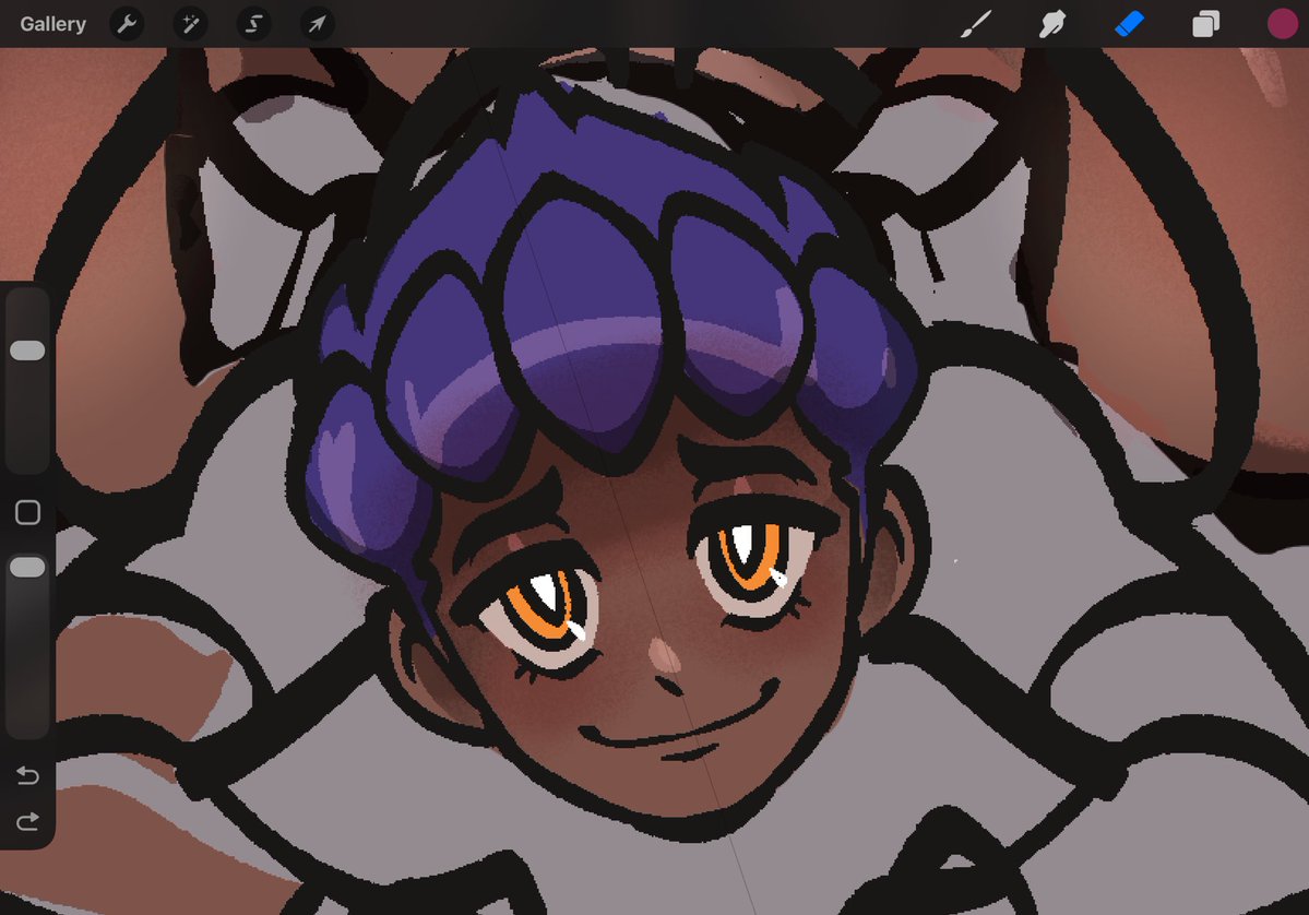 I’m not dead I swear