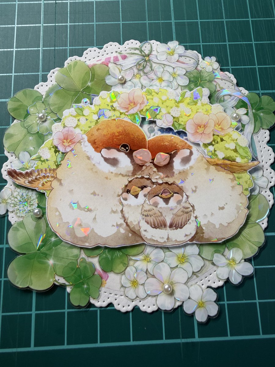 こむぎ🥞 tweet media
