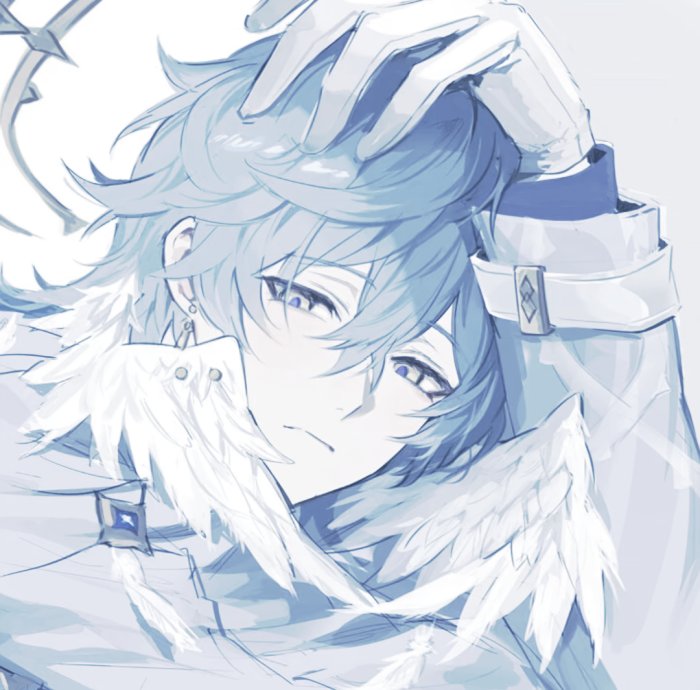 Mikaela!!. ☆ || Uni will kill me tweet media