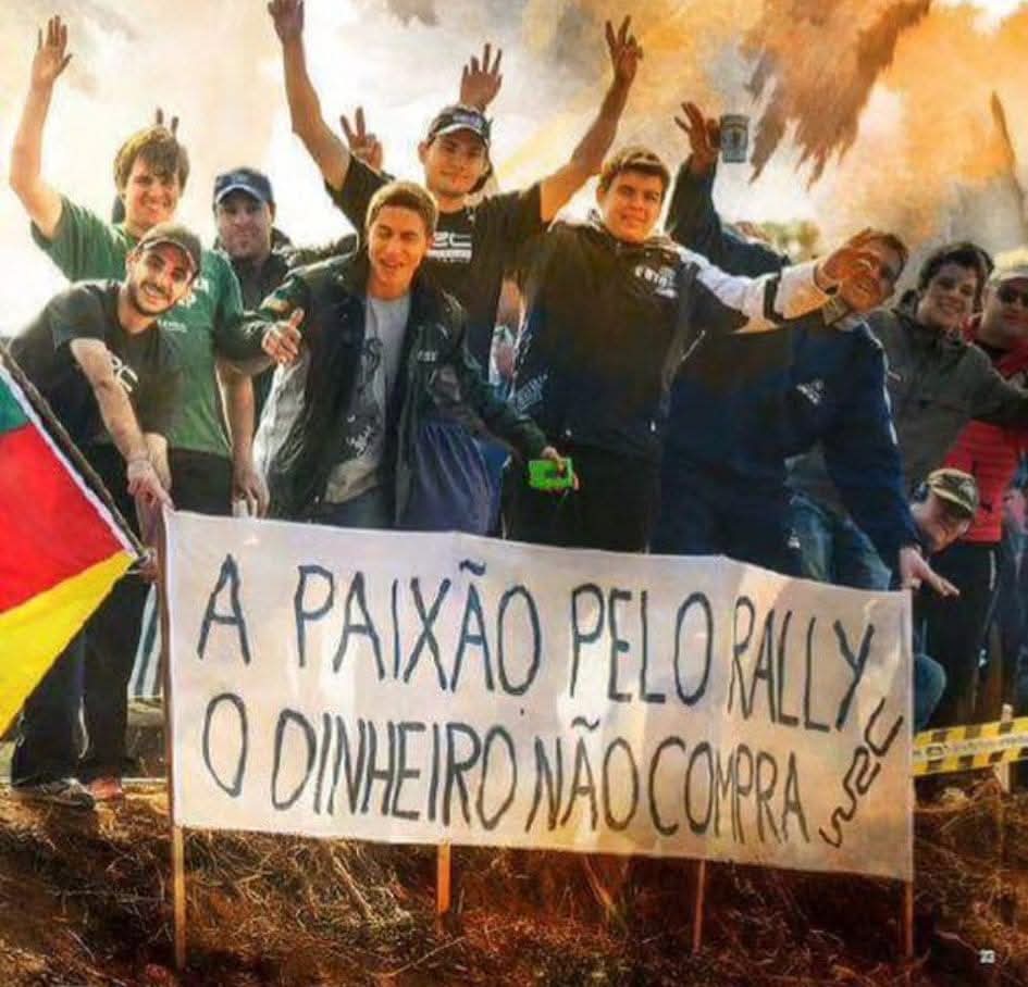 DoidosPorRally's tweet image. 3 dias e a contar...

#WRC #doidosporrally #RallydePortugal