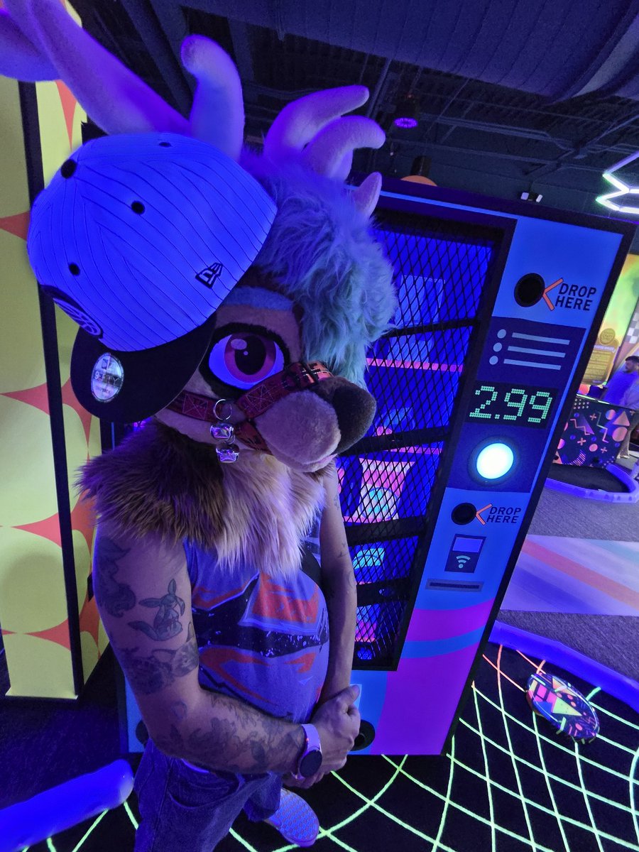 Arcbuck soon fwa tweet media