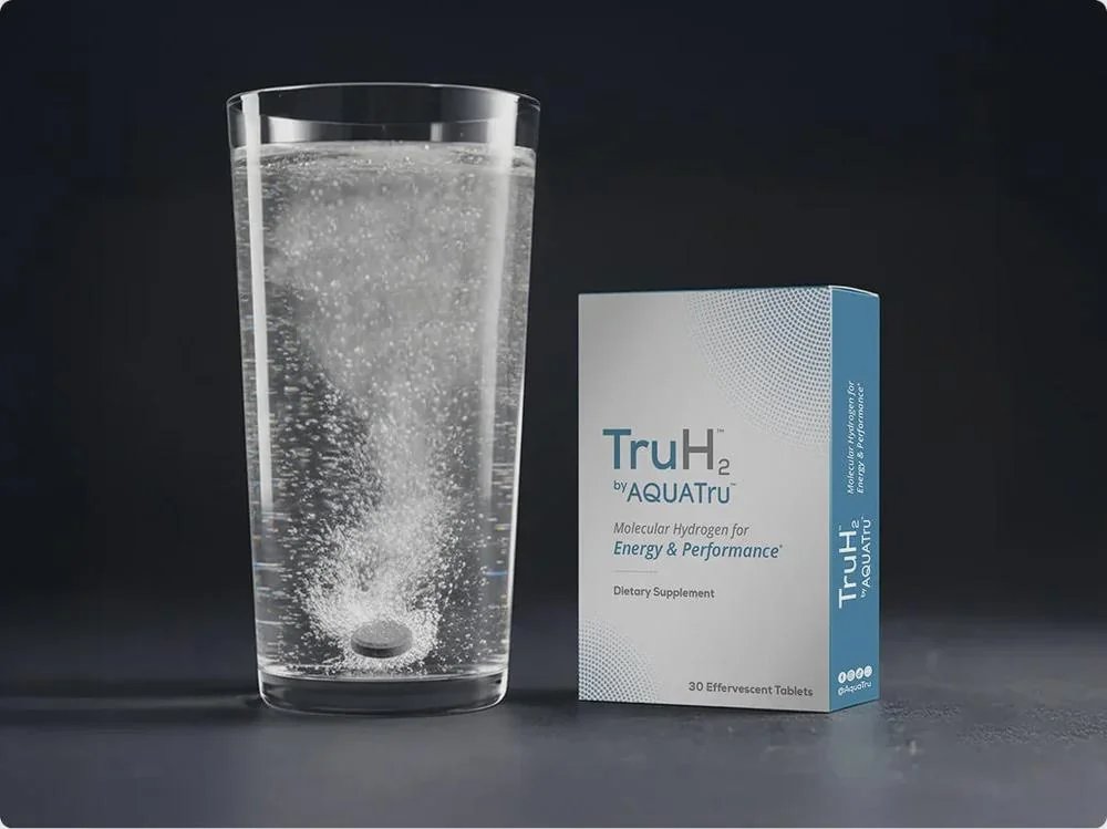 tomnf321's tweet image. Trying molecular hydrogen tablets in my water as a simple add-on to my routine—no caffeine, no sugar, just an easy hydration habit before workouts or busy days.

Learn more:
aquatruwater.com/blogs/aquatru/…

#Hydration #CleanWater #Wellness #HealthyLifestyle #Recovery