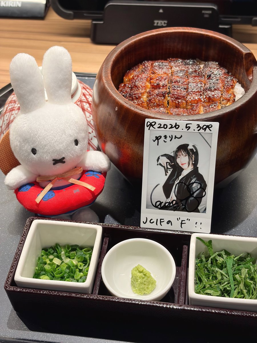 ゆきりん tweet media