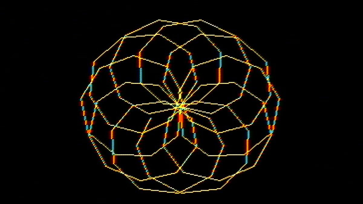 ethllc4's tweet photo. SUBMIT で出した各種映像表現を、現在の描画ベースファームウェア上で動くように小改良
Raspberry Pi Pico 2 + NTSC https://t.co/TPWJy47DkX