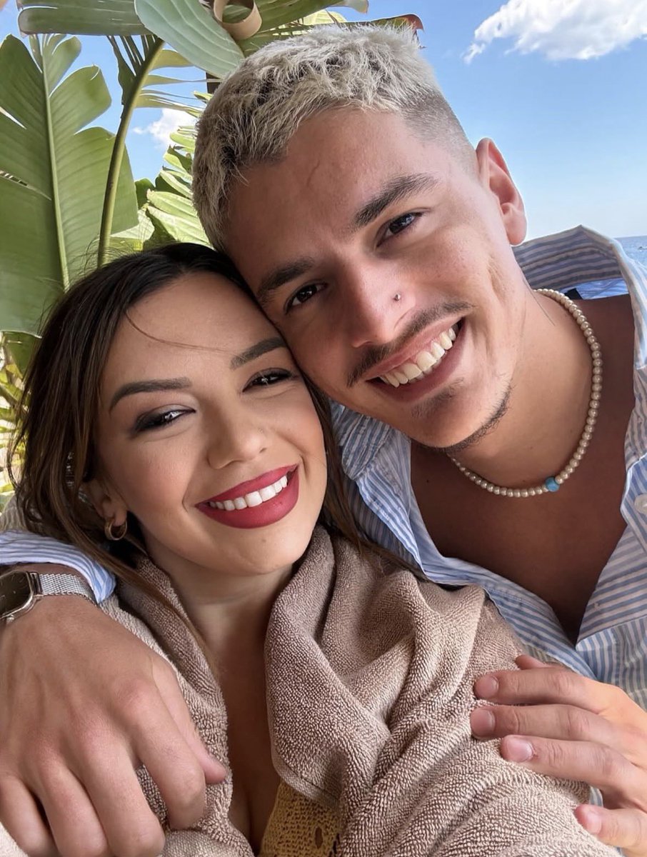 ooo sa cute 💓
#bbvipks4 #londrimmekaj