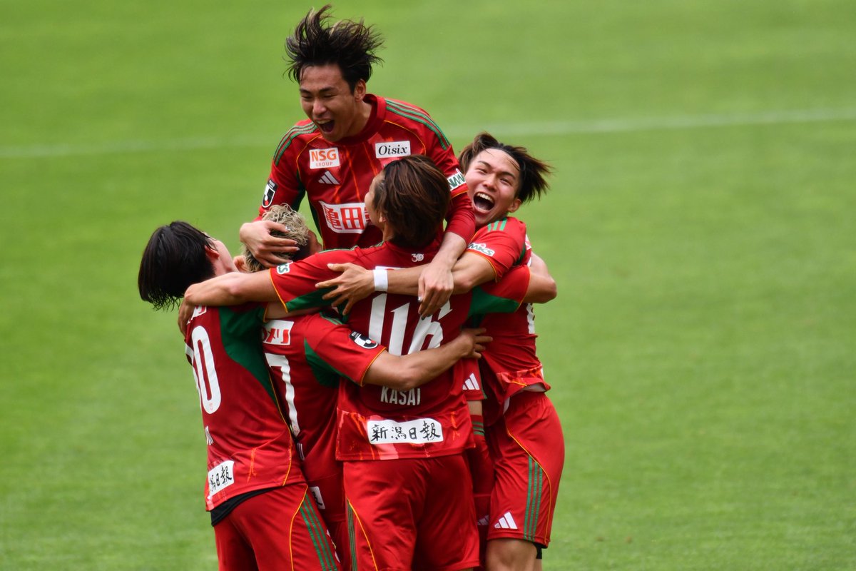 so_8__'s tweet photo. （すき）

#albirex https://t.co/MO7GaOKEnF