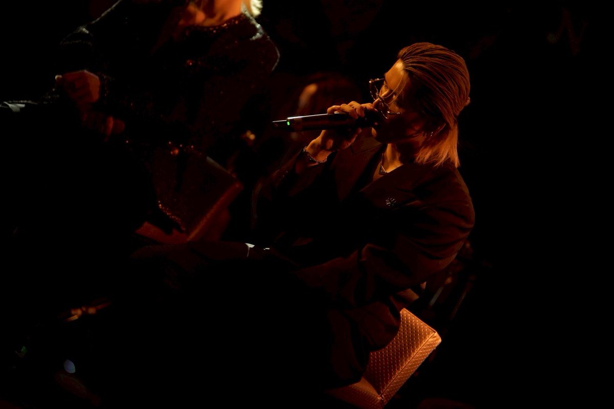 KENTO【VELLE.J】 tweet media
