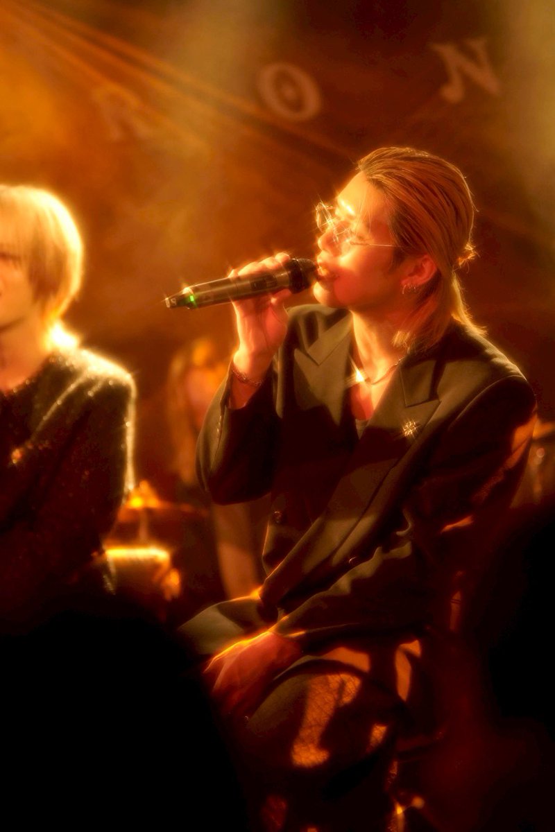 KENTO【VELLE.J】 tweet media