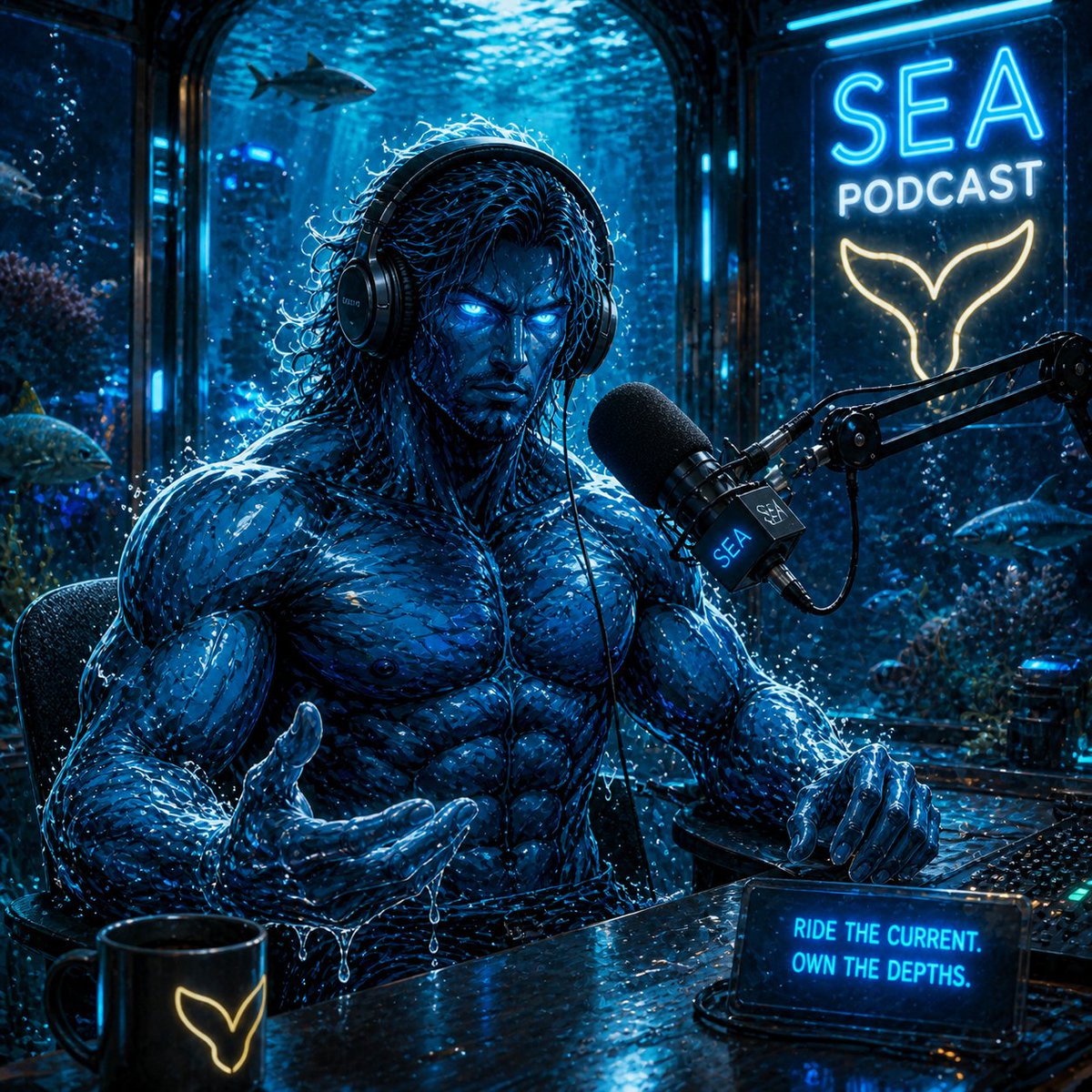 Sea tweet media