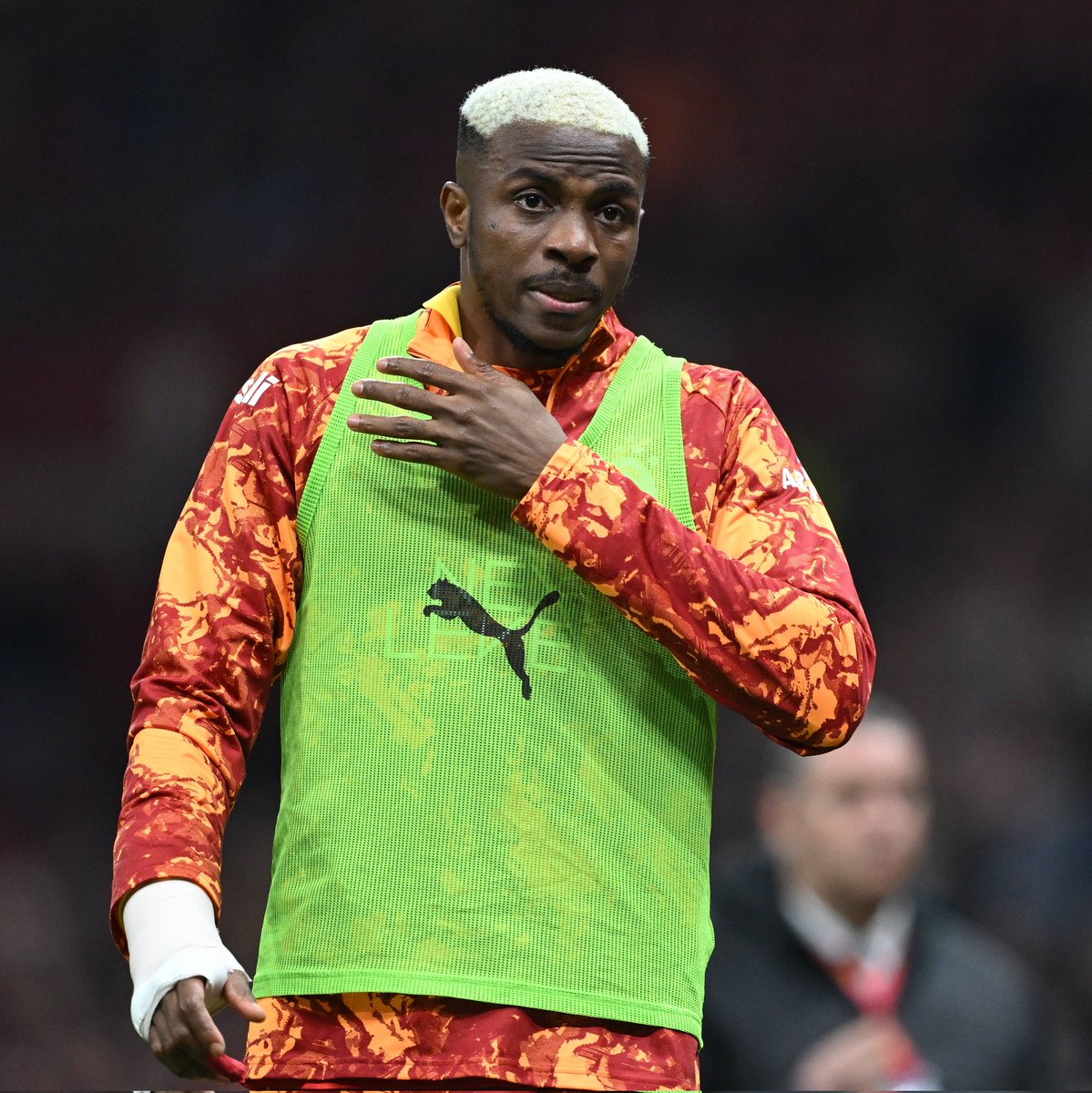 Pulse Sports Nigeria tweet media