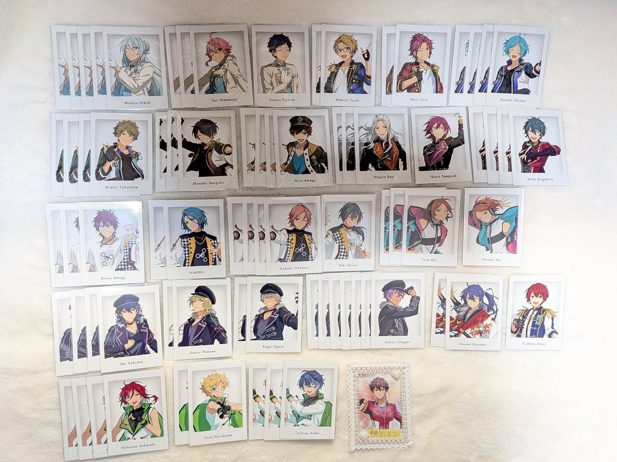 笹餅 tweet media