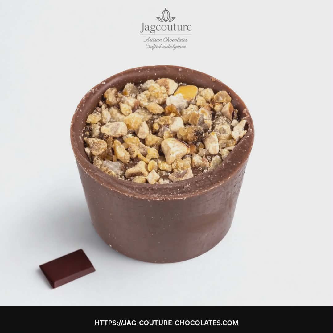 Jag Couture Chocolates tweet media