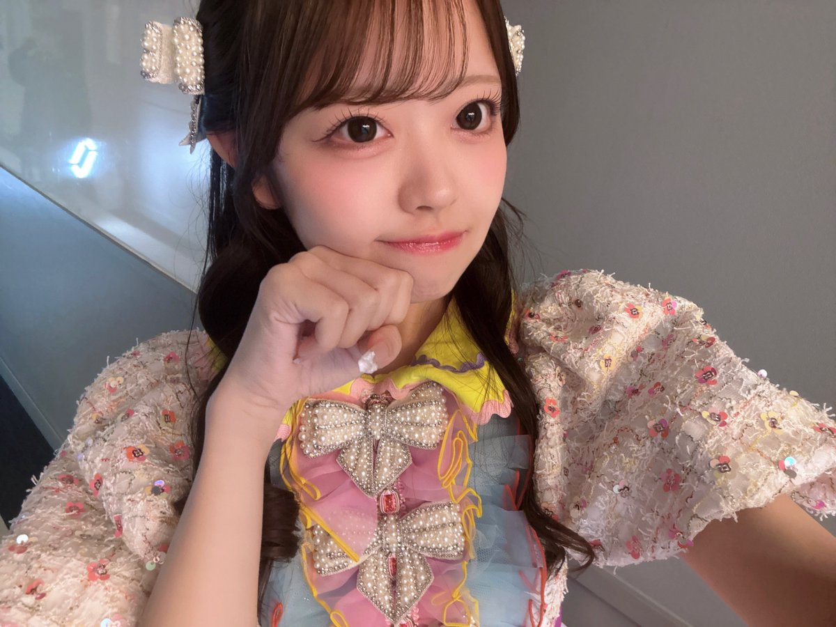 濵嵜愛子(KAWAII LAB. SOUTH) tweet media