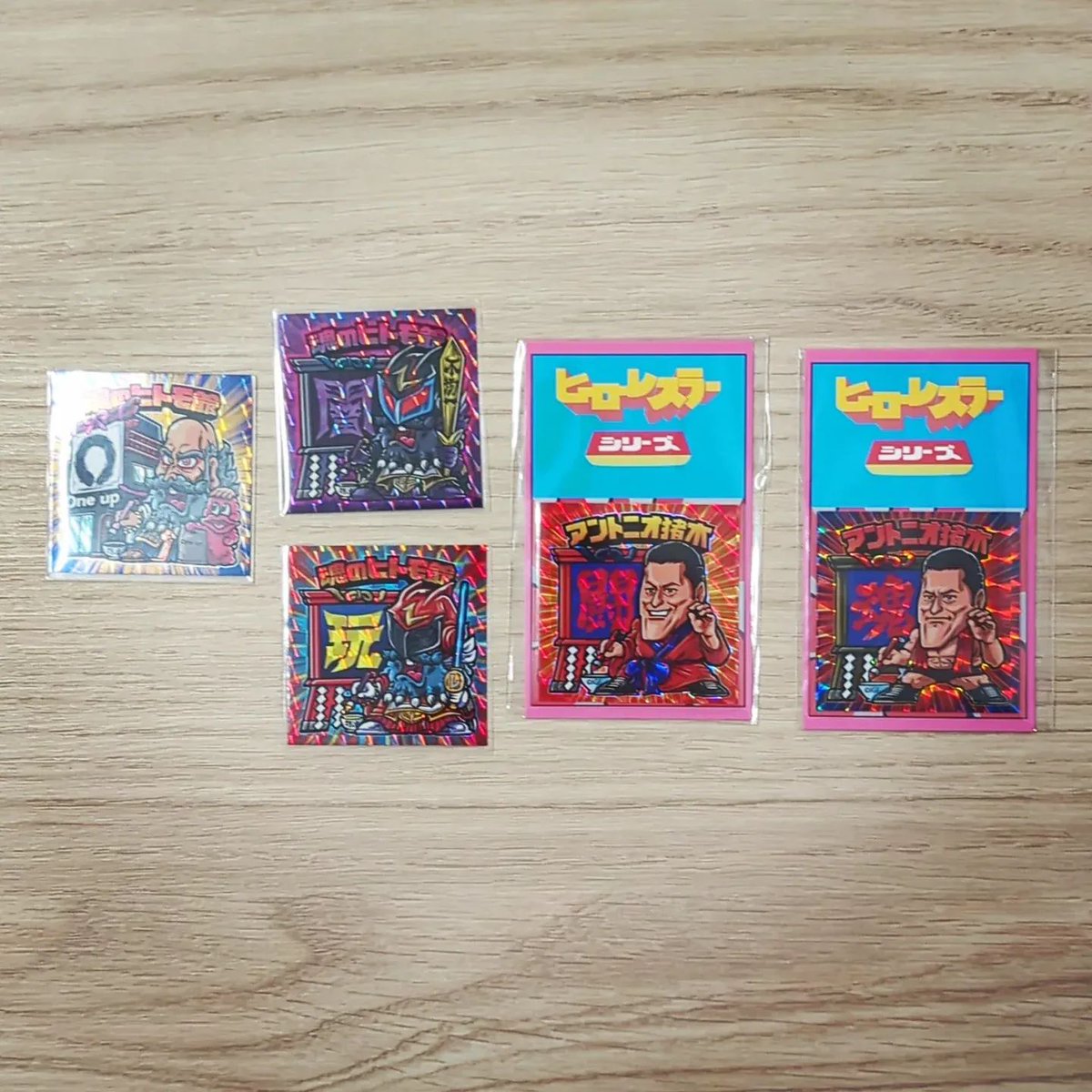jameslai1981's tweet photo. 是日到著 https://t.co/6PU8gOIzfZ
