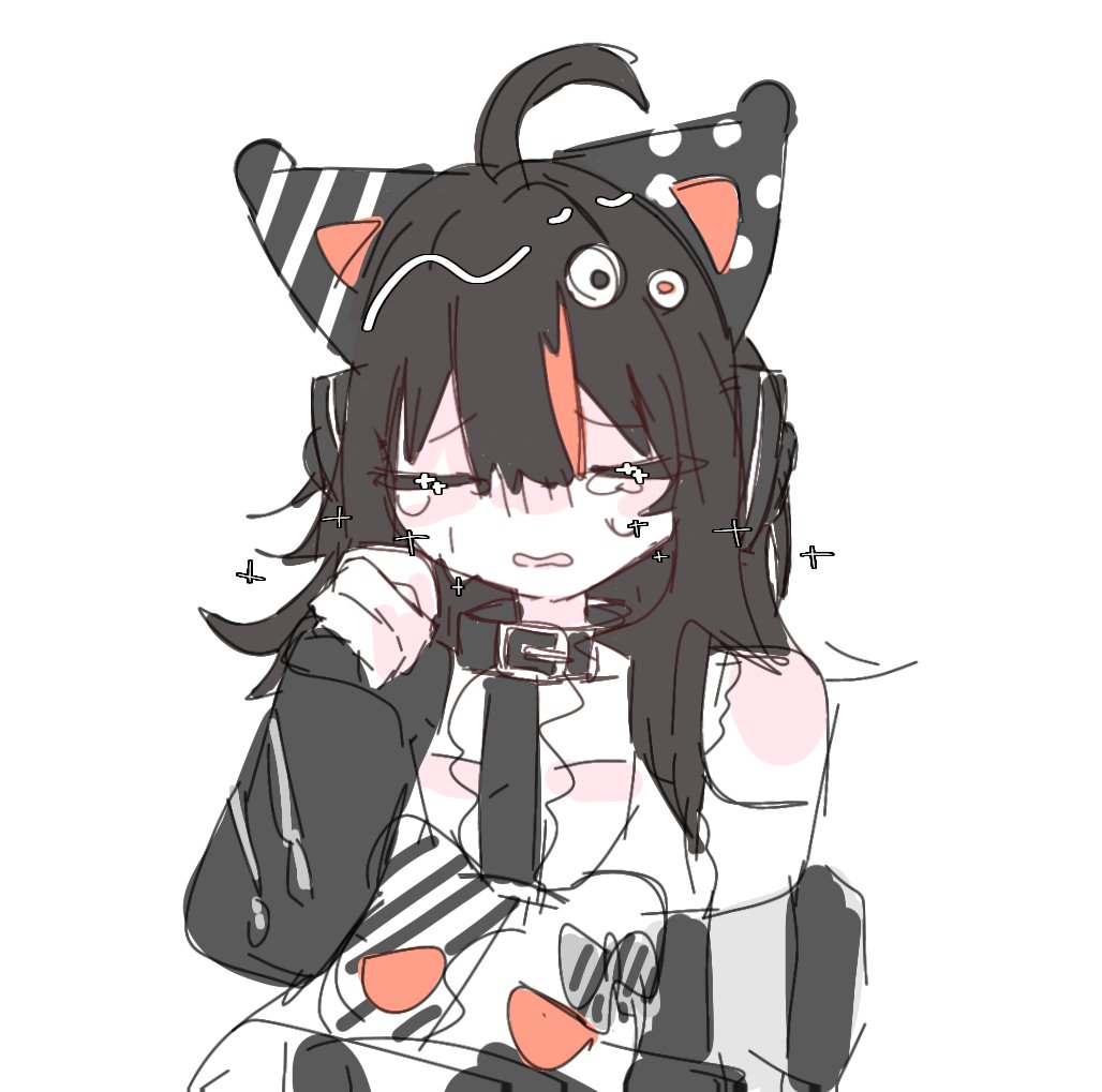 もぇ ❣ tweet media