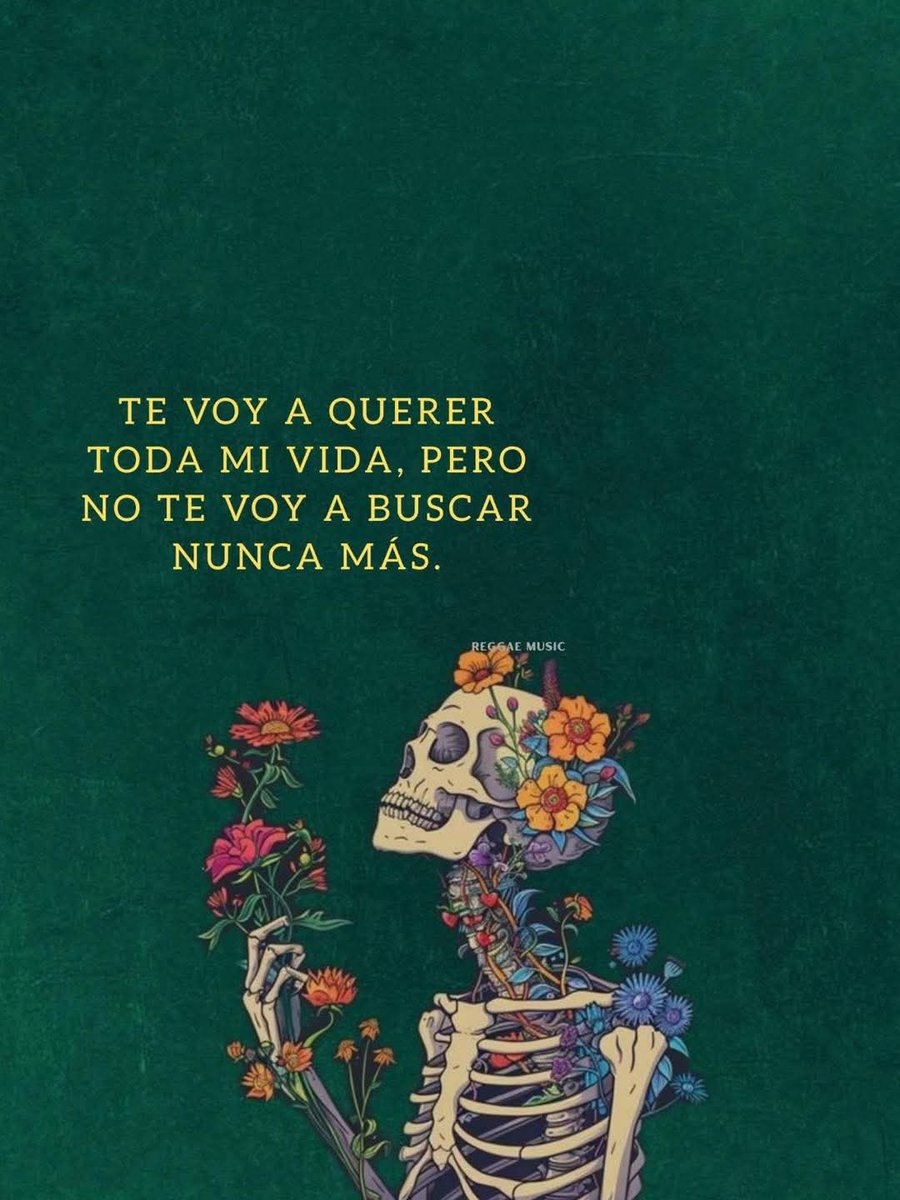 RonyPC_97's tweet photo. 03/05/26
Vivimos intentando que el corazón pierda la memoria... https://t.co/4nQBdZVJm9