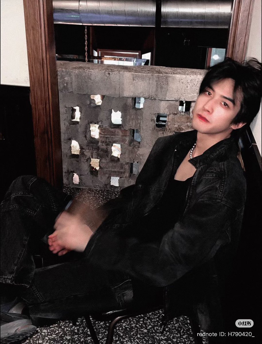 ลีเบเบ tweet media