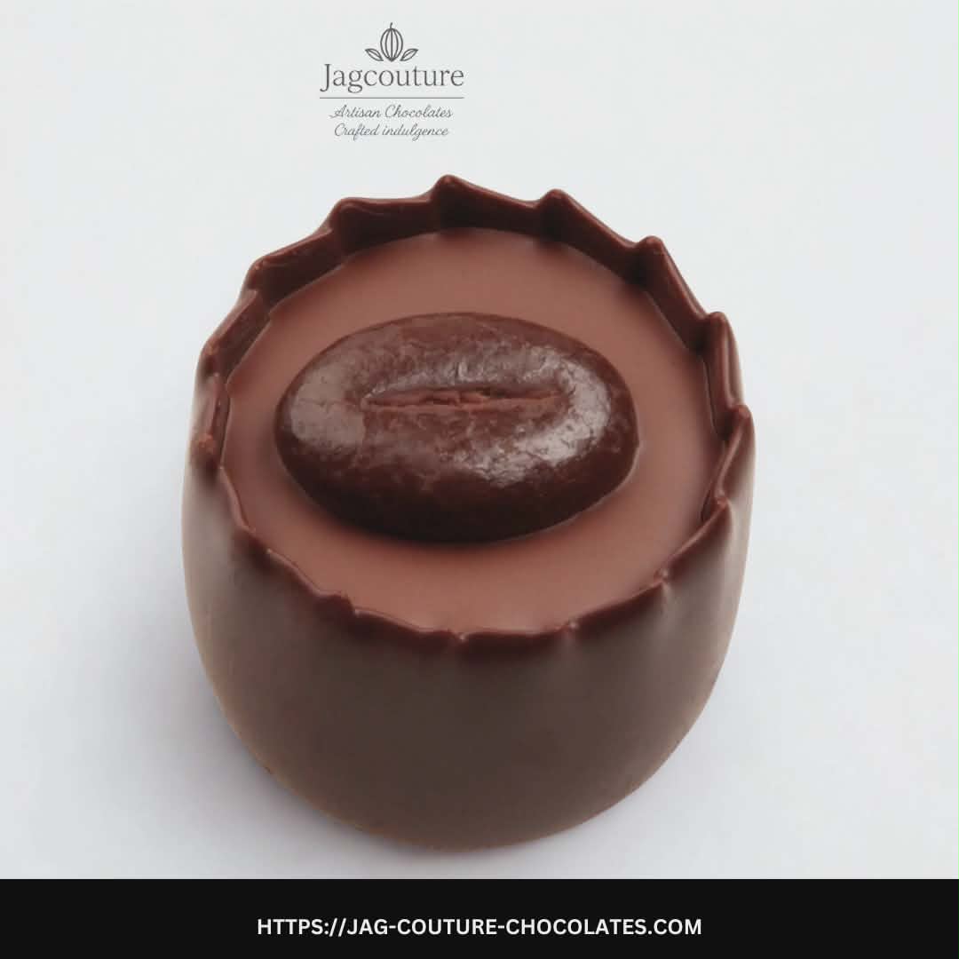 Jag Couture Chocolates tweet media