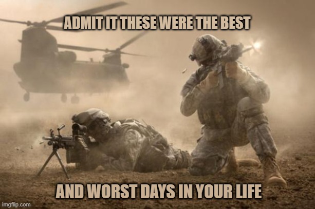 Just call me Gunny tweet media