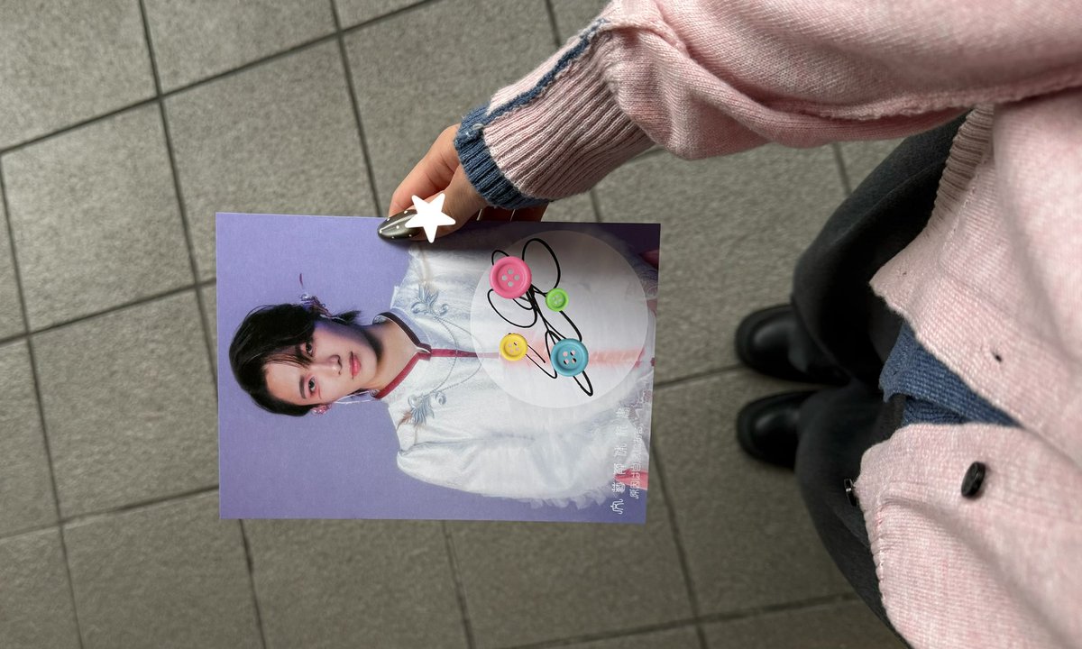 あちゃ tweet media