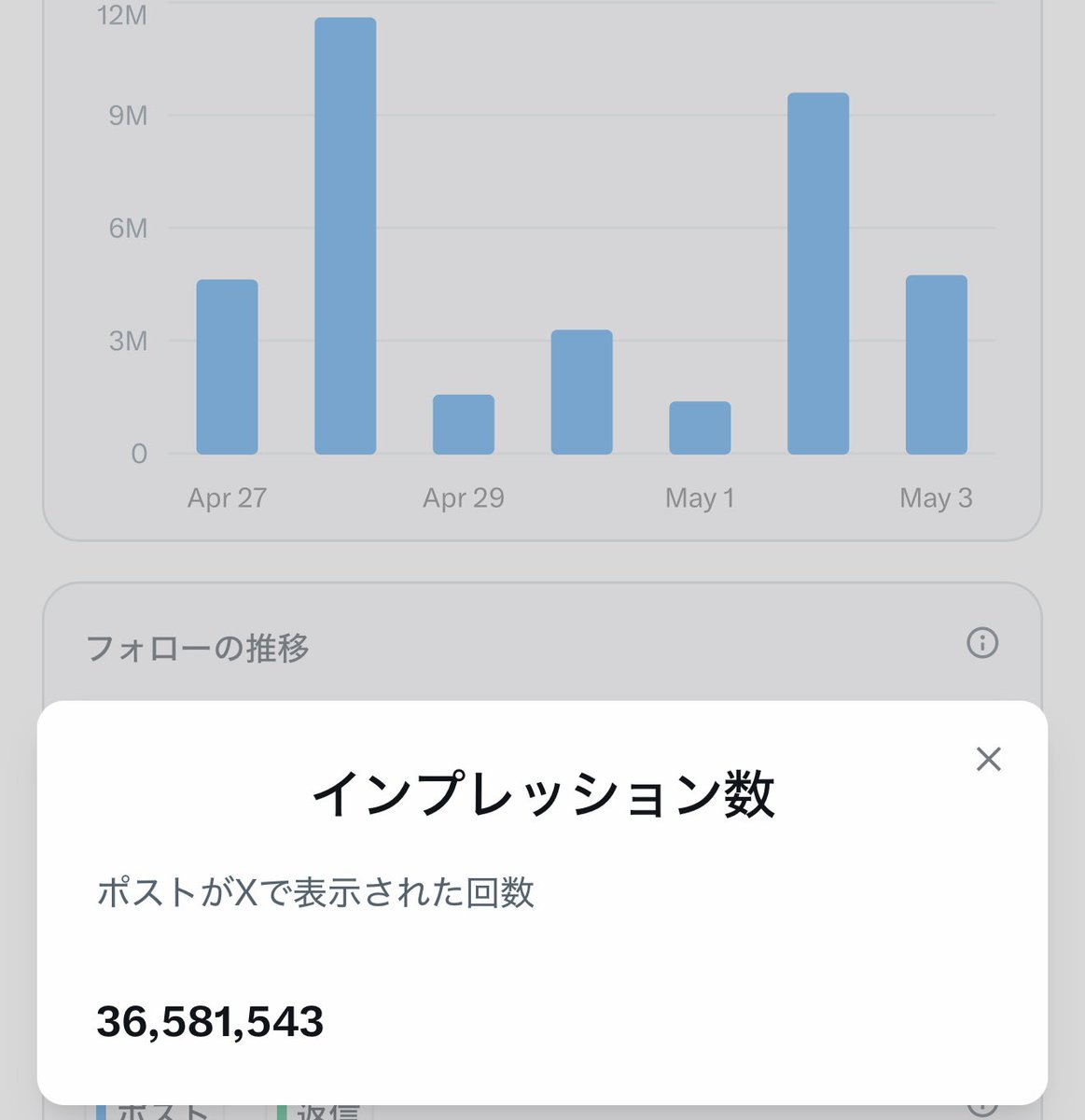 河原 由次 tweet media