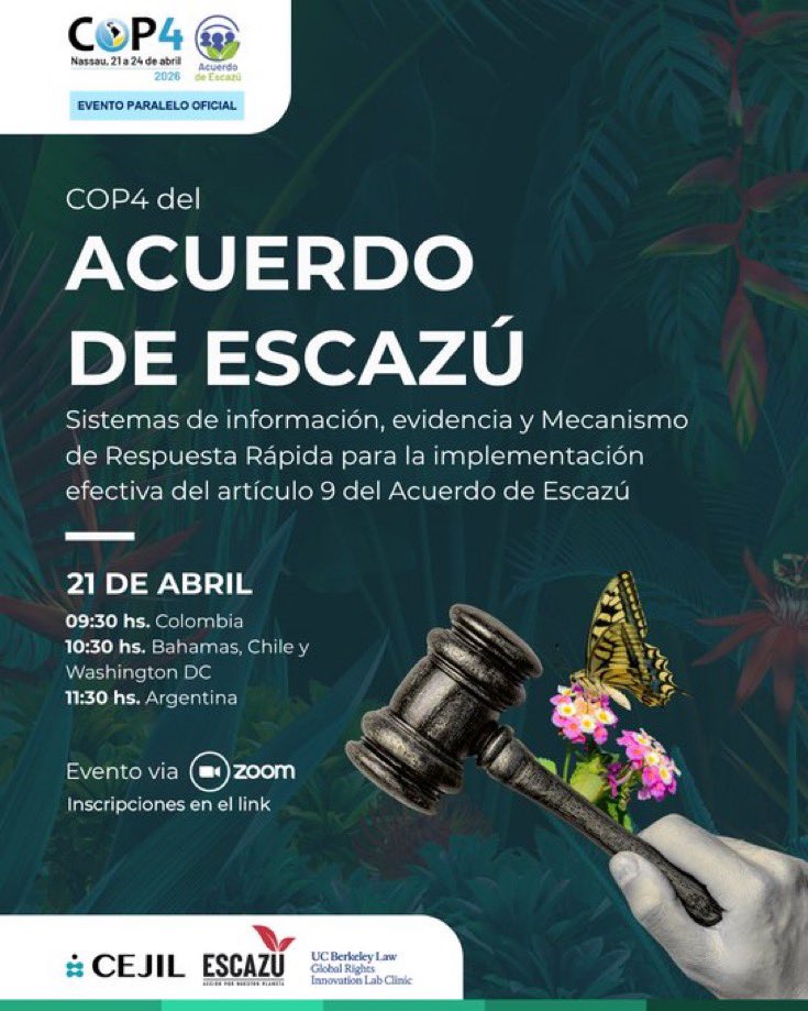 benavides_marta's tweet image. #ElSalvDeHoyYmañana #CommonGood This situation is a moral community of nations, as irresponsable agents at various international levels promote it as the model to impose 4 justice globally, thus a MUST to know about @Pontifex @CIVICUSalliance @UN_PGA @UNECOSOC @BagalueSunab @CIDH