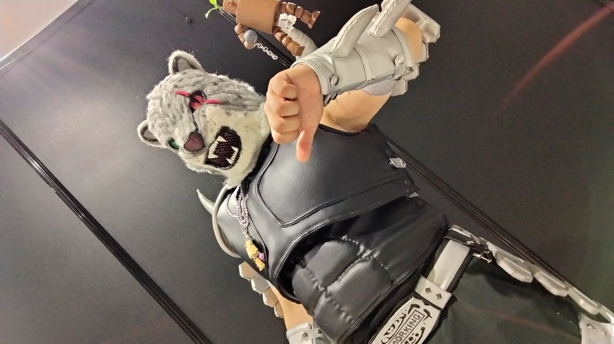 むた tweet media