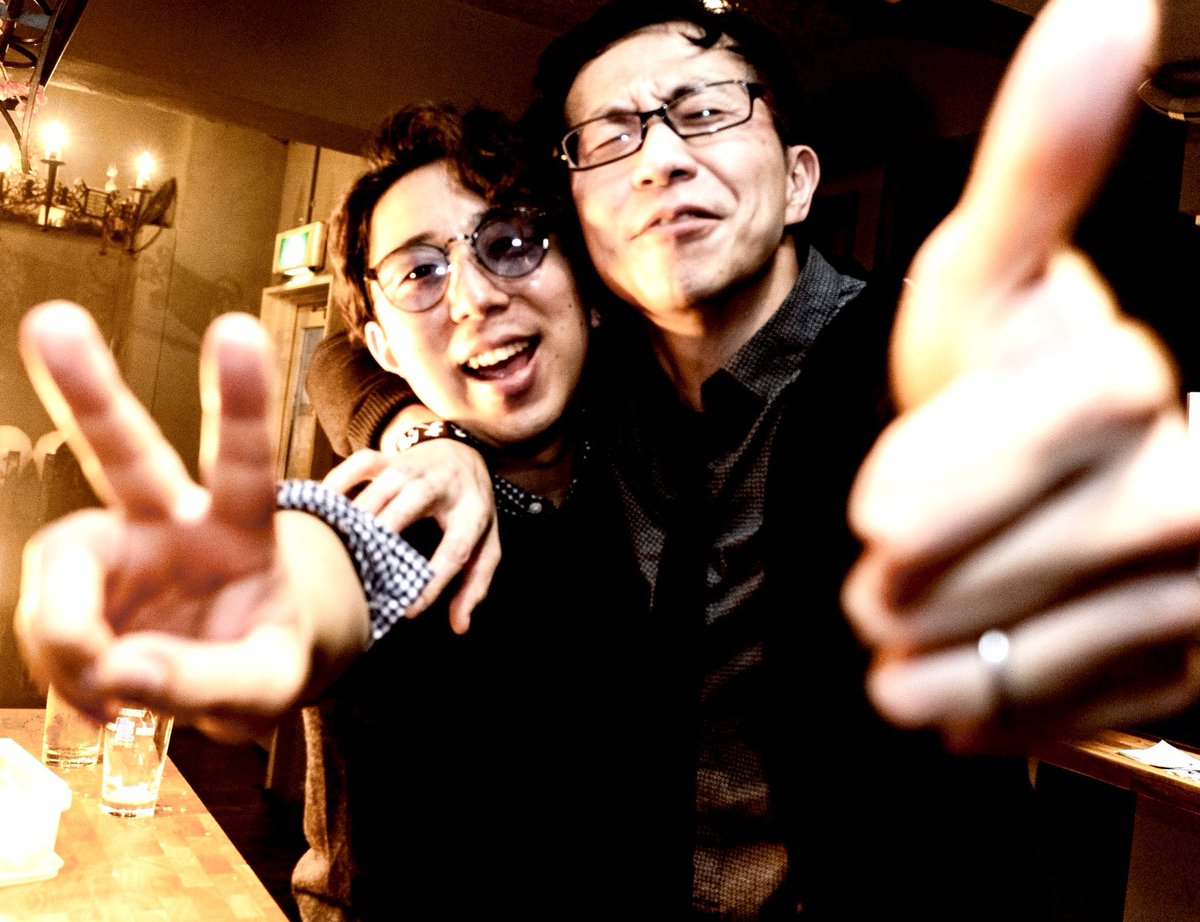 mare1016's tweet photo. 5/9(土) 下北沢CREAM
OP/ST 15:00〜
ONBAKA SPECIAL PRESENTS
WALK3 〜 wedding party 〜
人生の節目
呼んで頂けた以上、大切な節目の記憶の一部になれるように頑張るよ。
"俺"として生きれる人生は一度きり
一期一会やから。
#WALK3
#ONBAKA https://t.co/noexiTtEz9