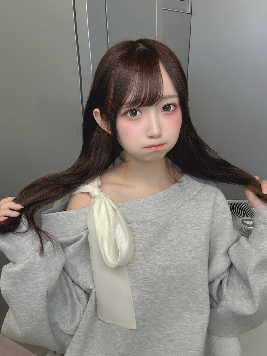 音井 結衣(SWEET STEADY) tweet media