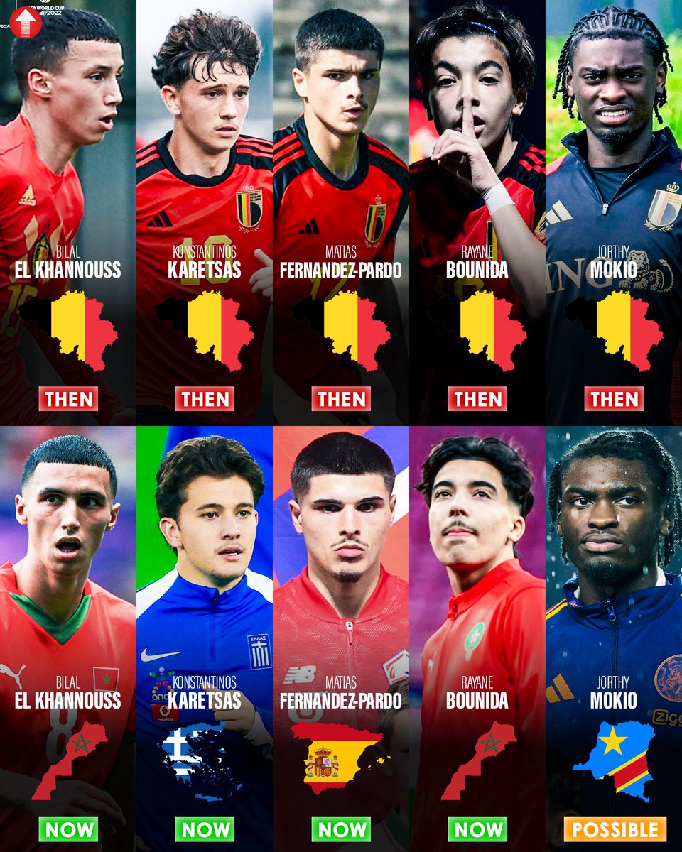 Pro Future Stars tweet media