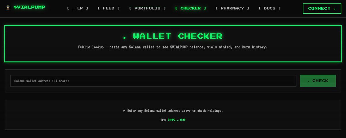 Vialpump tweet media