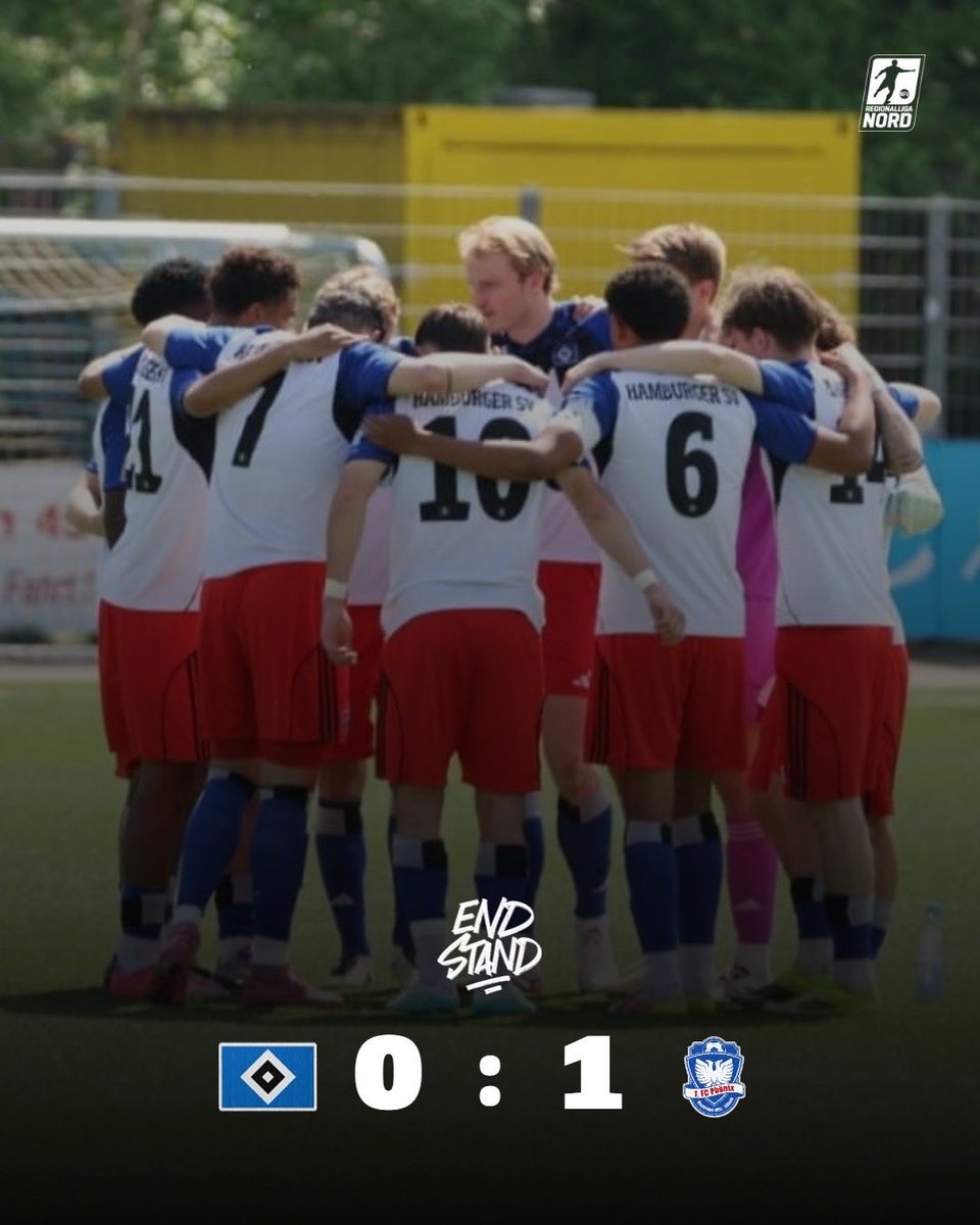 HSV Young Talents tweet media