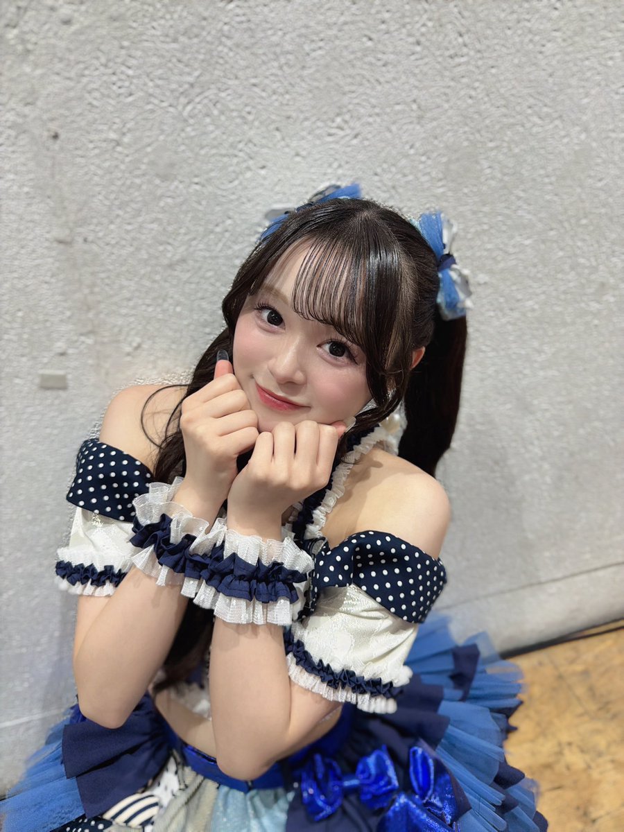 好田恵芽（SCRAMBLE SMILE） tweet media