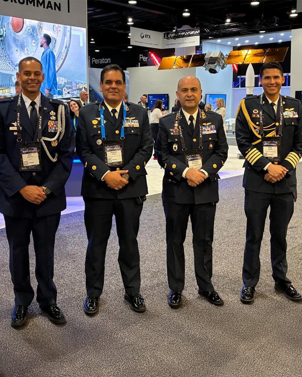 Embajada EEUU Perú tweet media