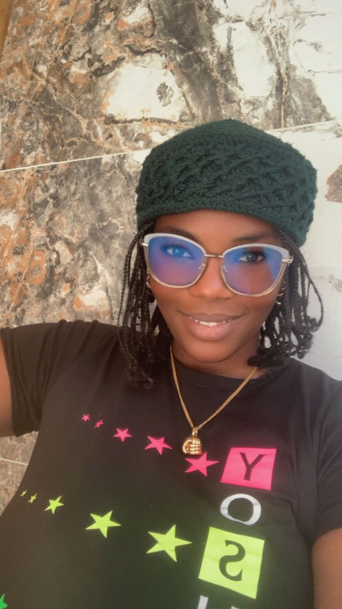 Nefertitiii💕Une LaHi Makhtar💯 tweet media