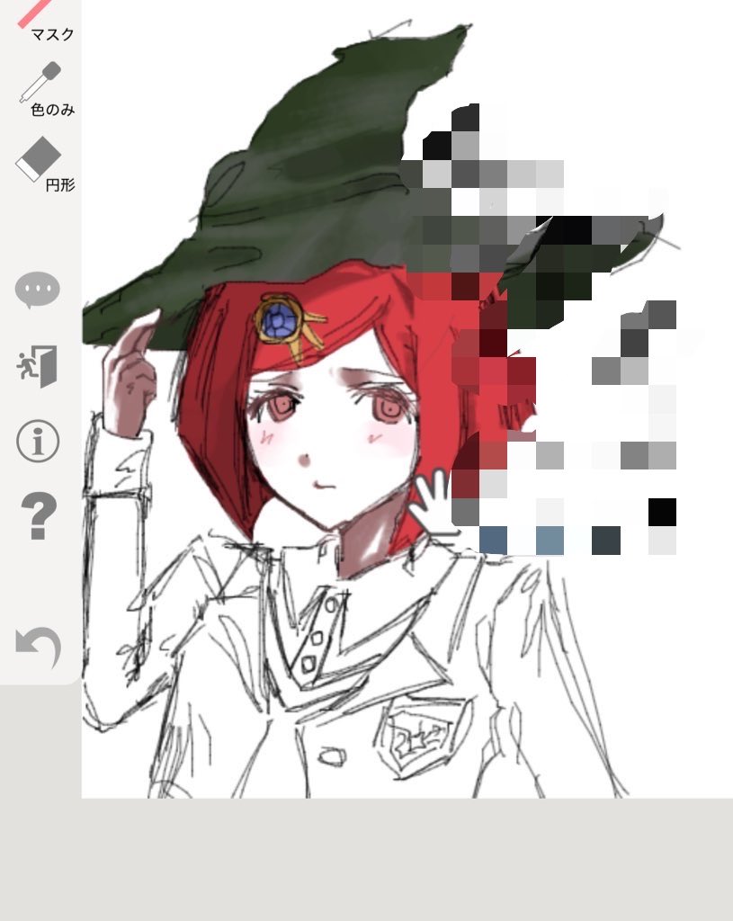 ♪ tweet media