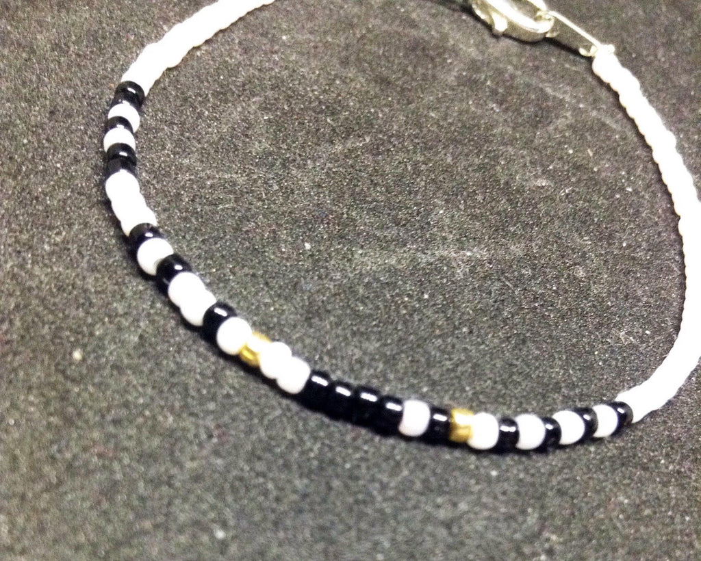 silverskyjanet's tweet image. Check out this product Fuck the NRA Morse Code Bracelet by Silver Sky by Janet starting at $14.00. 

shortlink.store/pgvtpb85md3x

#shopsmall #shopping