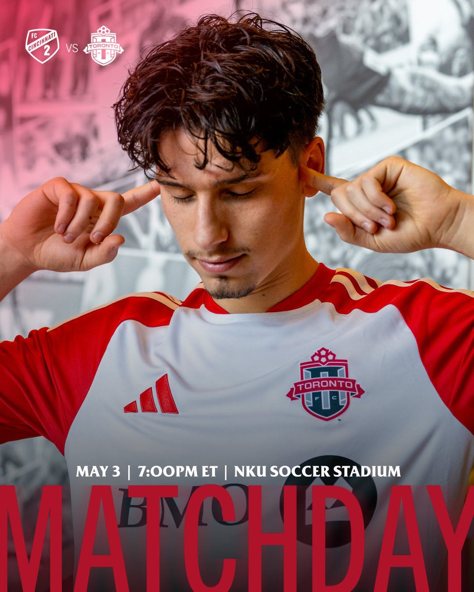 Toronto FC II tweet media