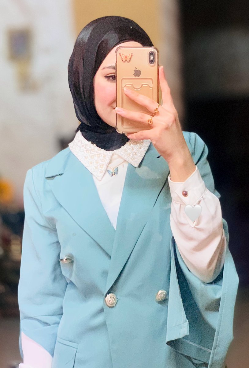 Miesa’a K Alzuobi tweet media