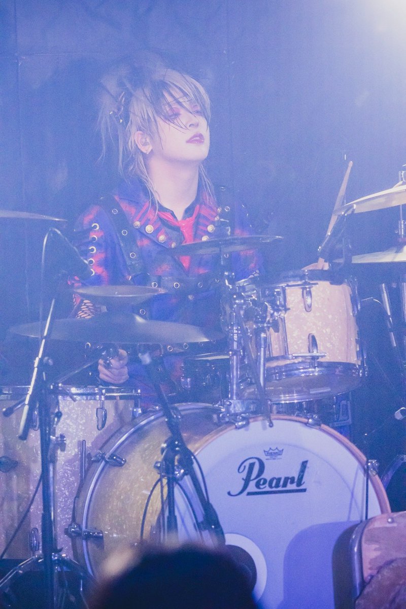 蜈蚣official tweet media