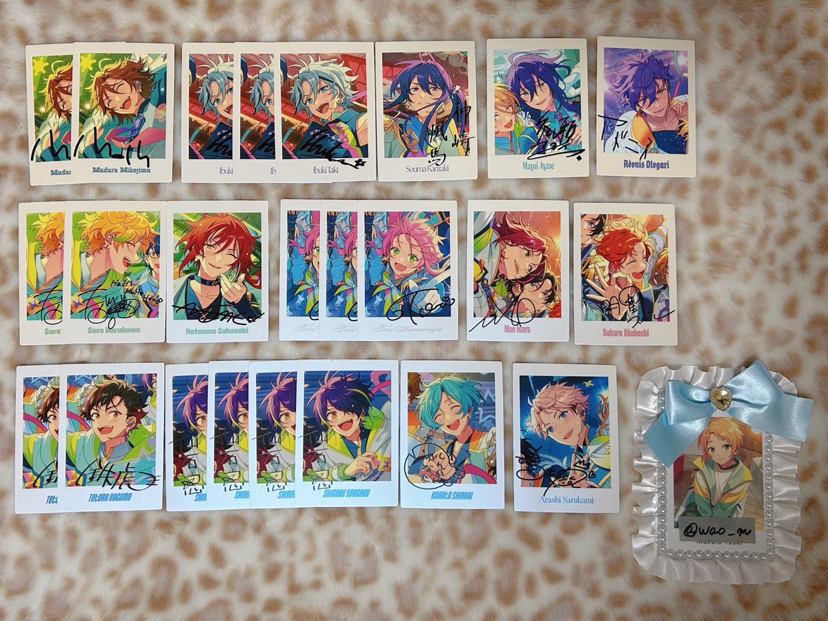 もち蔵 tweet media