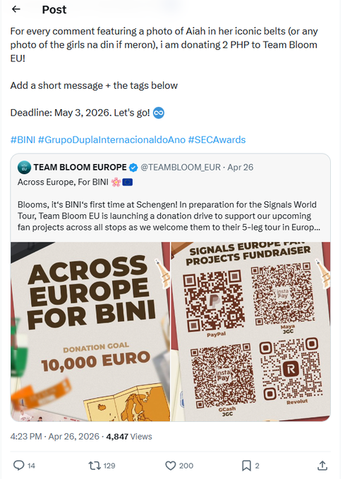 Joe FT tweet media