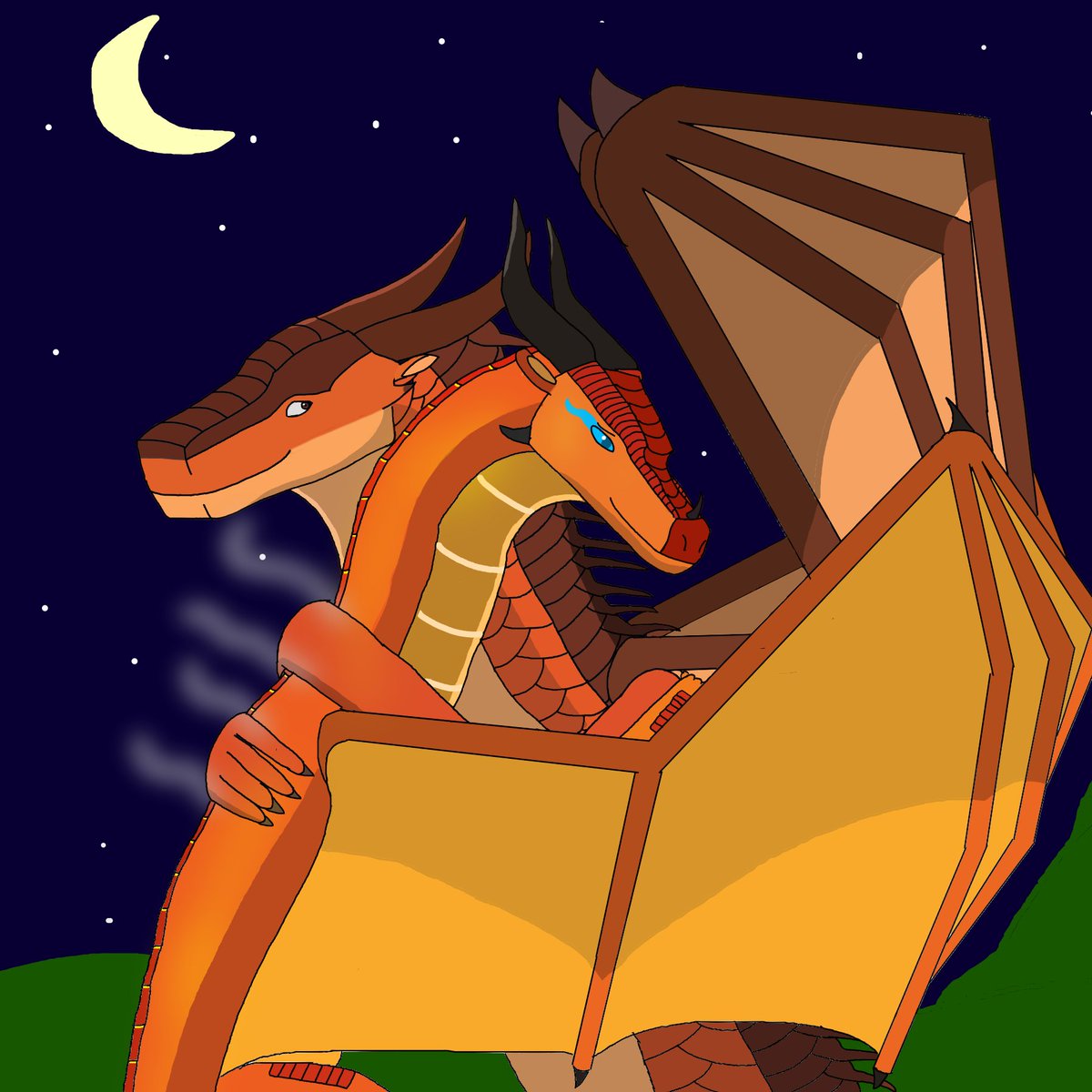Reyquaza tweet media