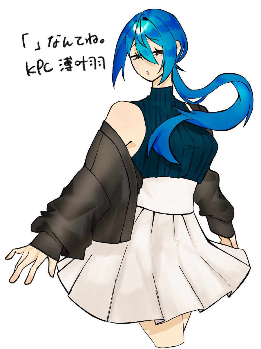 くりーむ tweet media