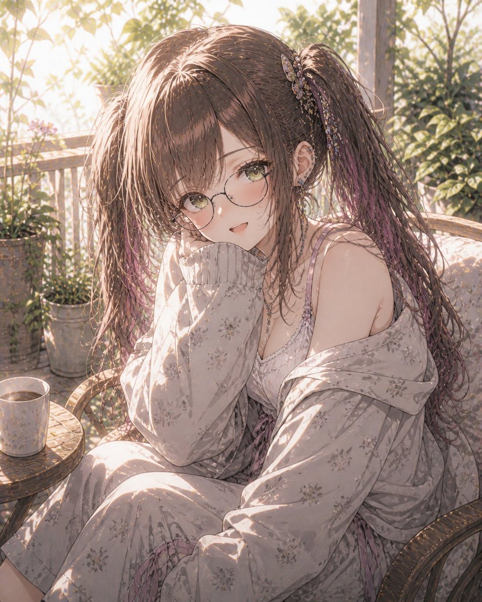 るんちゃん🦋 tweet media