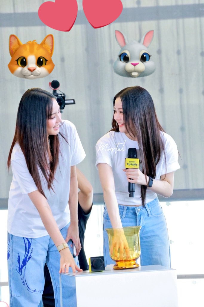 lb_lillybelle🦊🐰 tweet media