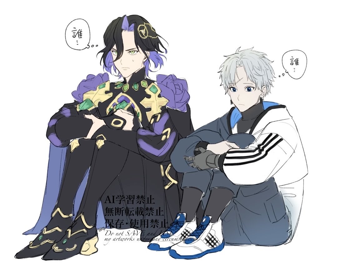 全財産3QP tweet media